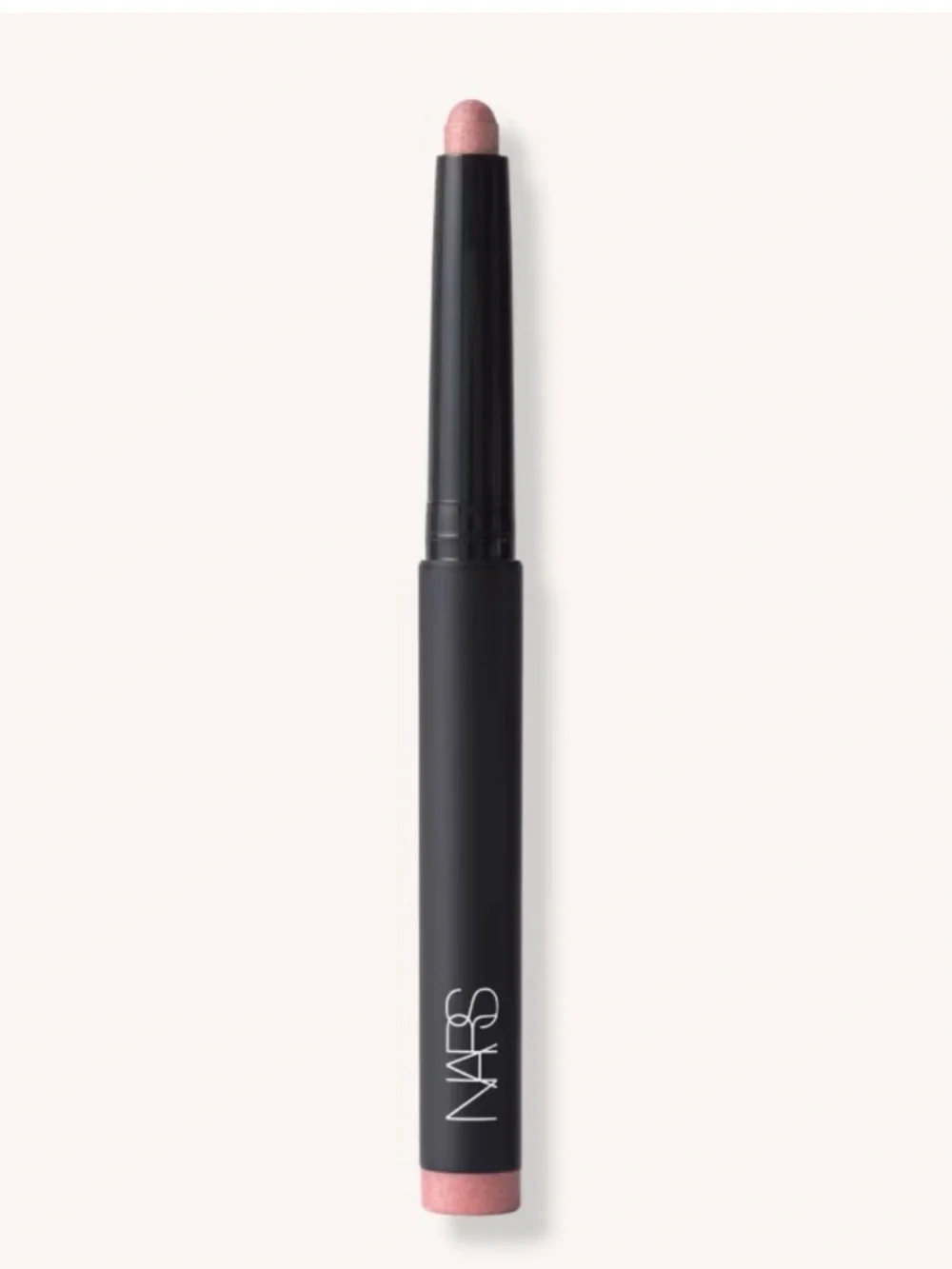 NARS Pink Shimmer Eyeshadow Stick - Creamy Pink Eye Color ( Orgasm)